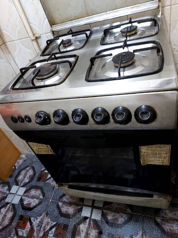 بوتاجاز بحالة جيدة جدا 3