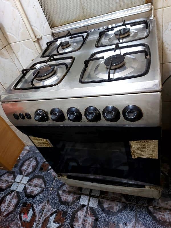 بوتاجاز بحالة جيدة جدا 4