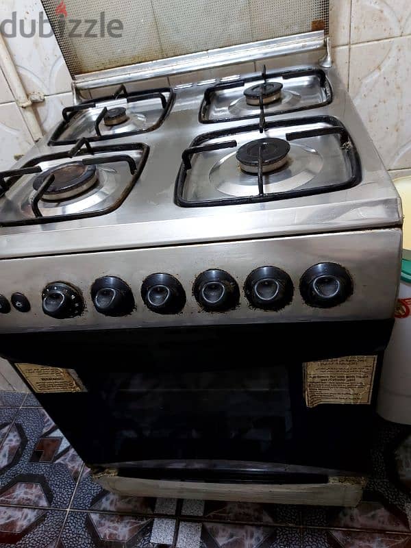 بوتاجاز بحالة جيدة جدا 5