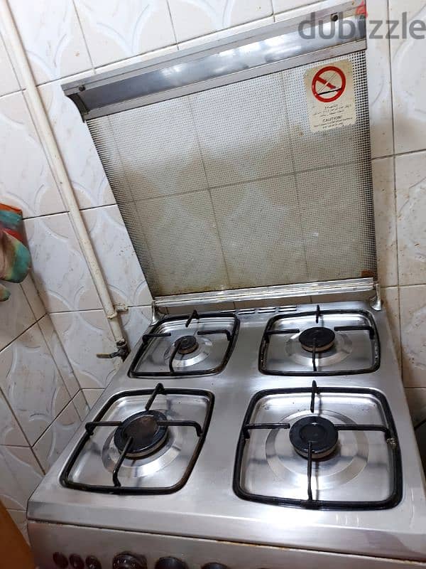 بوتاجاز بحالة جيدة جدا 6