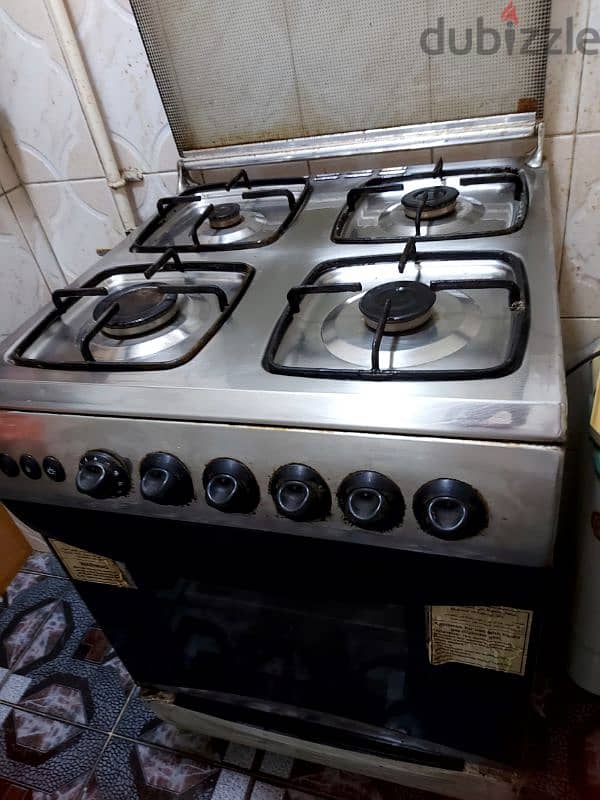 بوتاجاز بحالة جيدة جدا 7