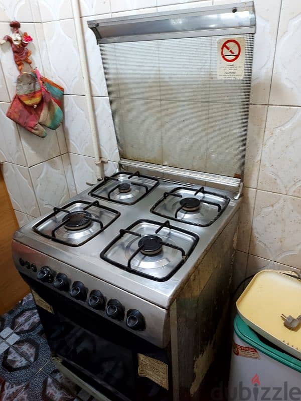بوتاجاز بحالة جيدة جدا 8
