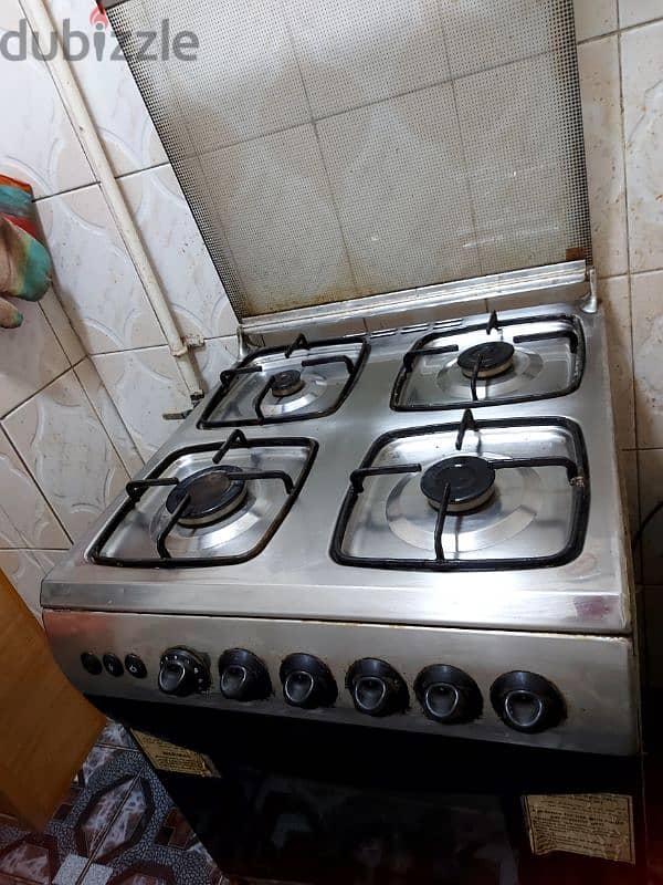 بوتاجاز بحالة جيدة جدا 9