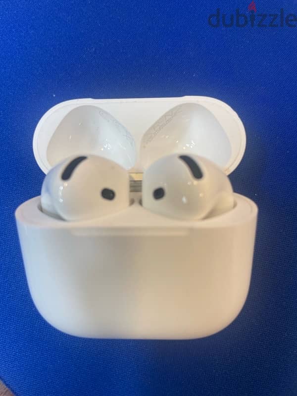 Apple AirPods 4 1