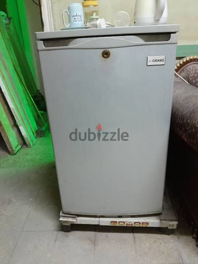 تلاجة مينى للغرف