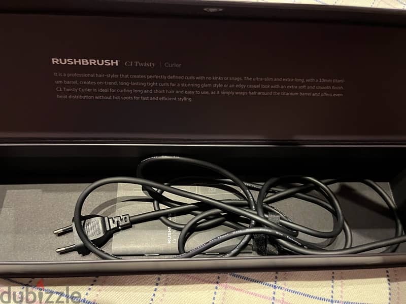 Ruch Bruch 5