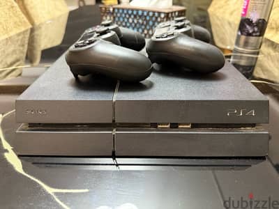 pa4 fat used like new