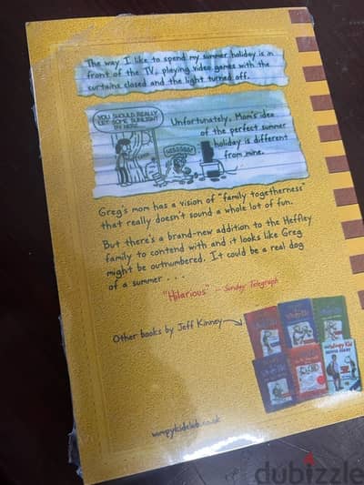 wimpy Kid
