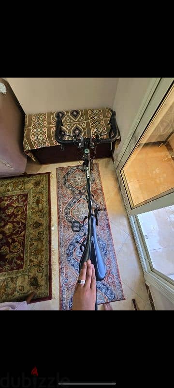 دراجه هوائيه للبيع