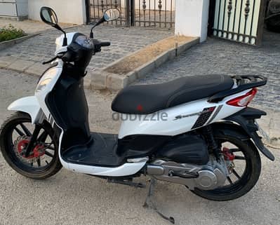 SYM S for sale