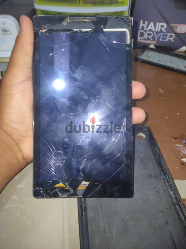 تابلت لينوفو ل البيع 2