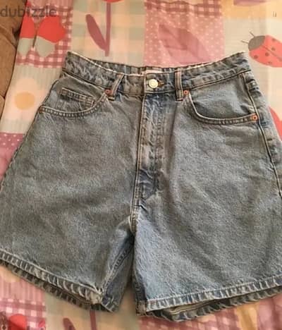 short from zara