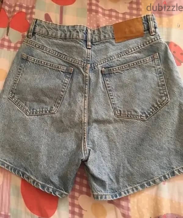 short from zara 2