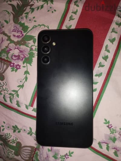 موبايل Samsung a34 مستعمل ٧ شهور