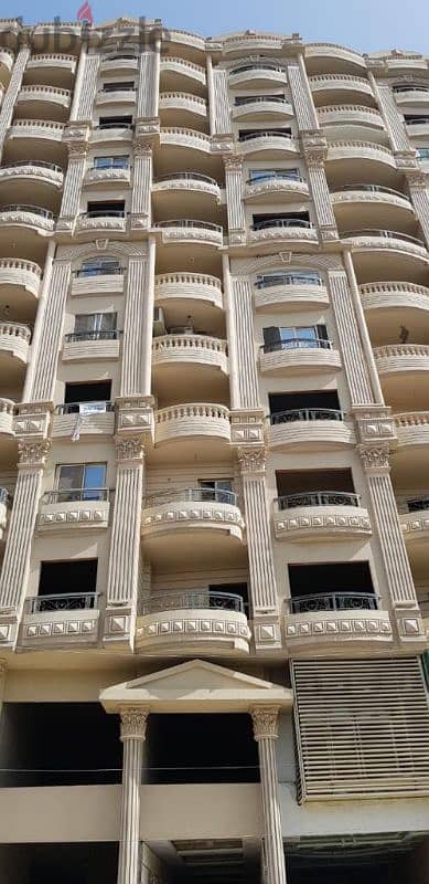 شقه للبيع في الإسماعيلية بسعر مغري جدا