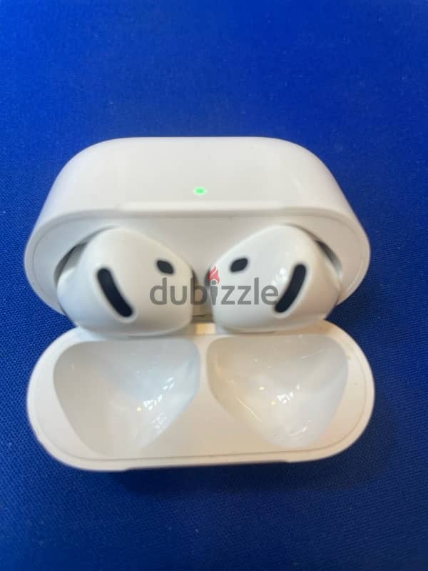 Apple AirPods 4 2