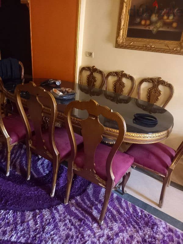 غرفه سفره 2