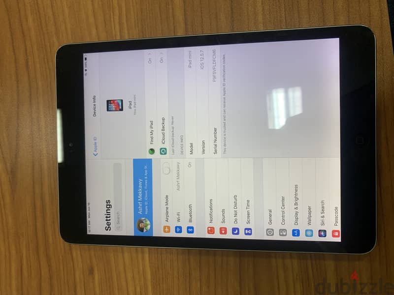 Ipad Mini 2 32GB 1