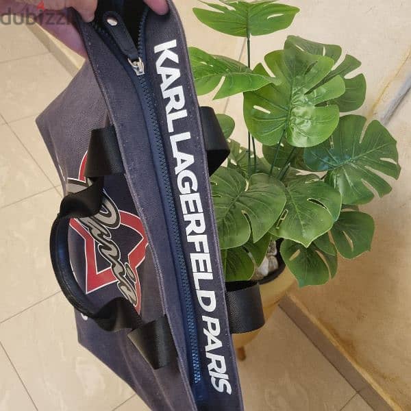 Karl lagerfeld 2