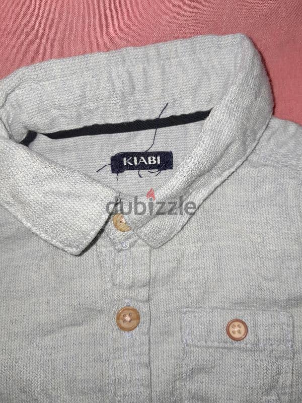 ملابس اطفال 1
