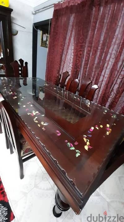 بيع غرفه سفره
