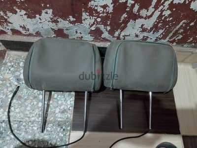مخدع بشاشات عرض استيراد