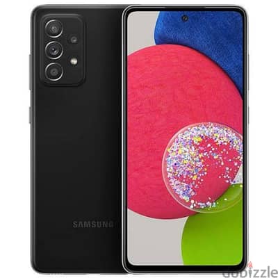 Samsung A52s