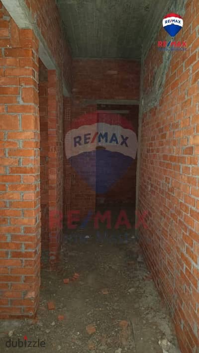 Apartment for sale in Mansoura - Al-Jumhuriyyah Street, Main, Facade