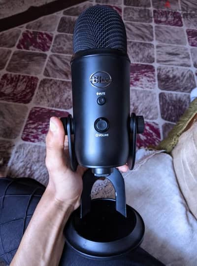 Blue Yeti