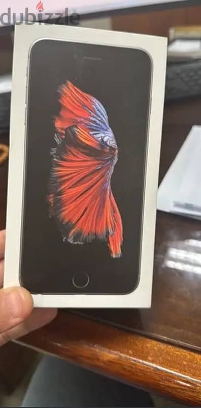 iPhone 6s Plus