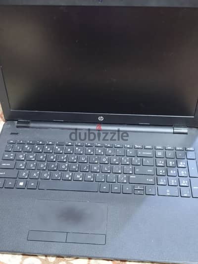 لاب توب Hp 15rb 001 ne