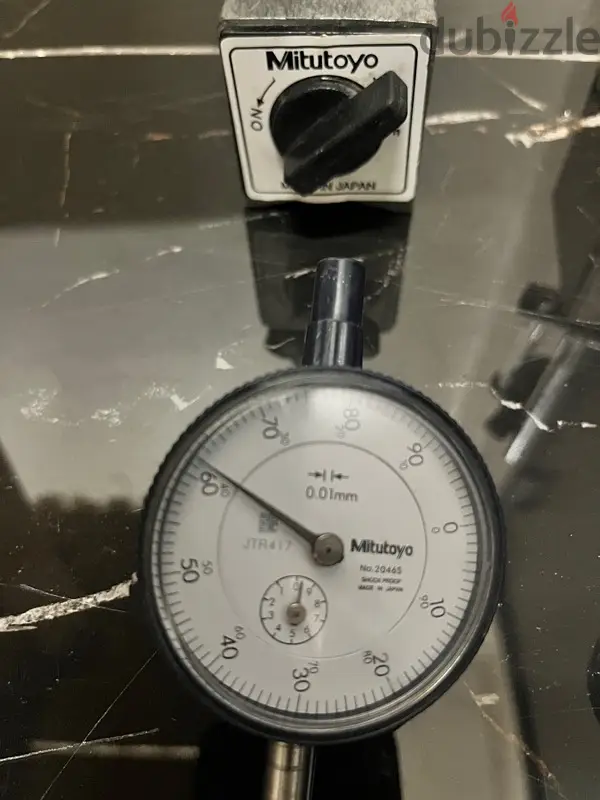 Dial Indicator65056576474369120