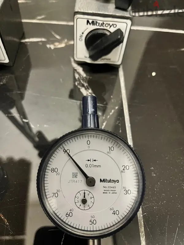 Dial Indicator65056576474369121