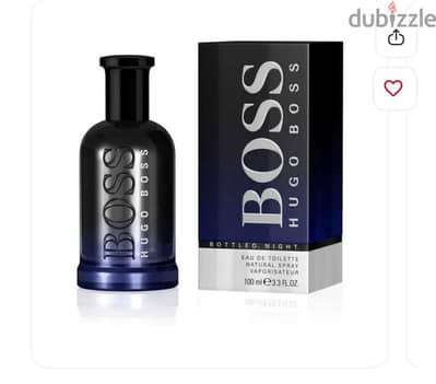 BUSS HUGO