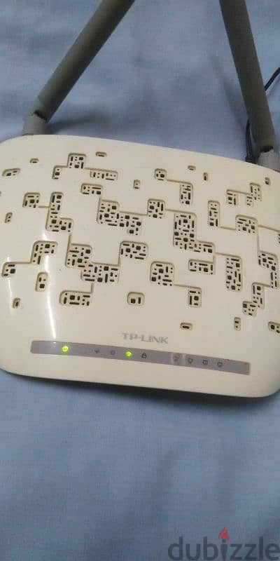 راوتر tp link 300mb 2