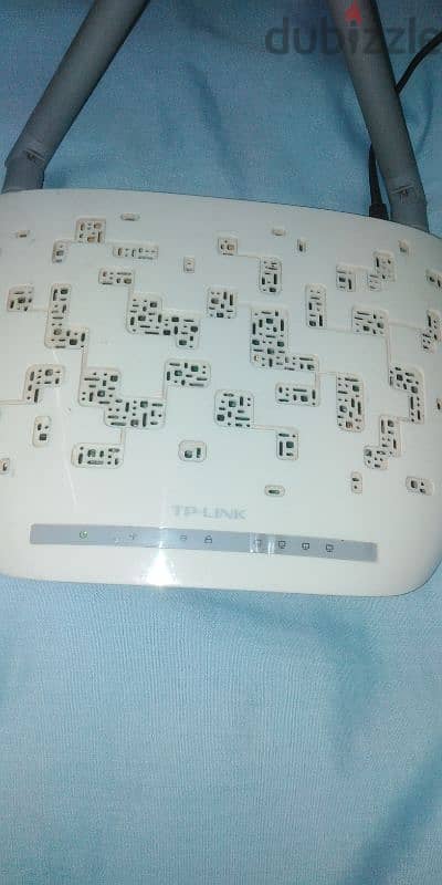 راوتر tp link 300mb 4