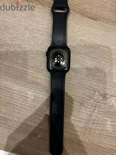 Apple watch series 7