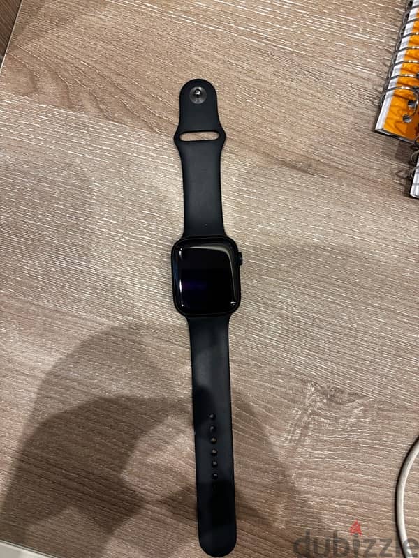 Apple watch series 7 1