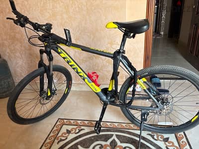 trinx m116