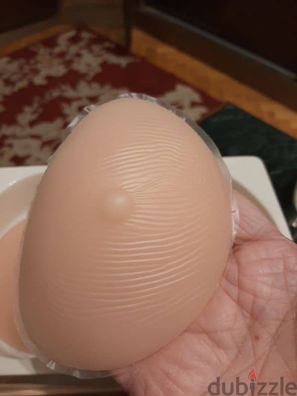 silicone pads in liquid 3