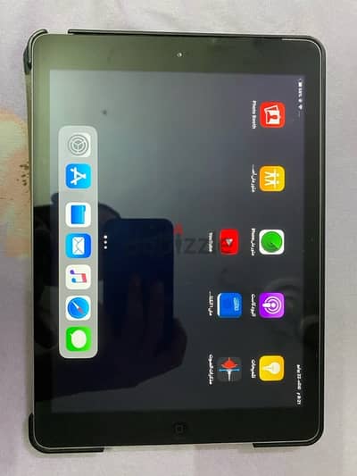 IPAD AIR 1