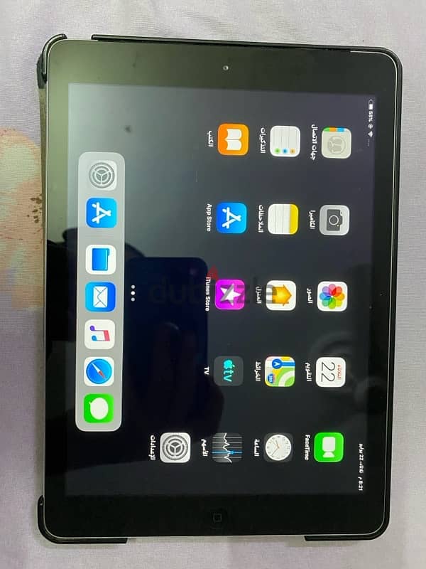 IPAD AIR 1 1