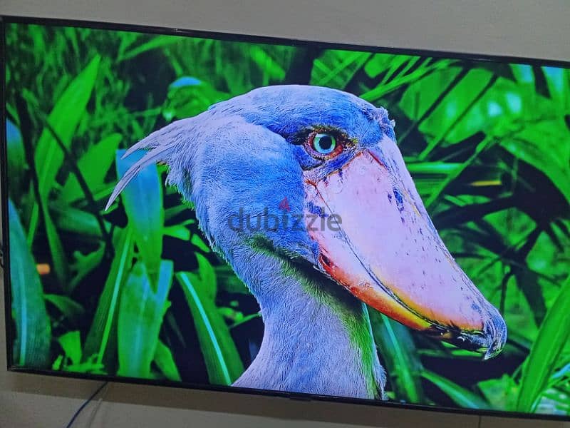 . 43بوصه,. Samsung ru7100 1