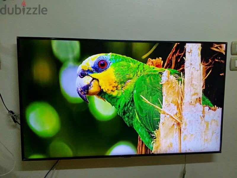 . 43بوصه,. Samsung ru7100 3