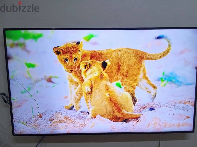 . 43بوصه,. Samsung ru7100 7