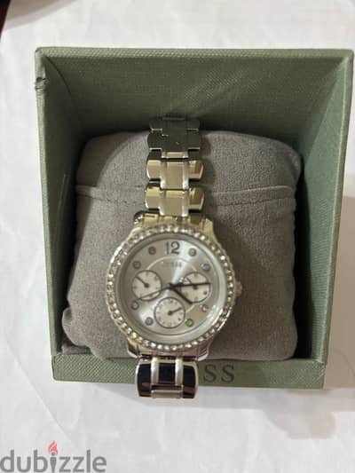 guess watch