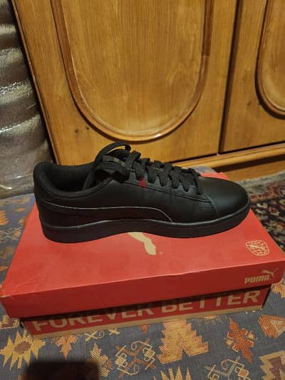 new puma shoes