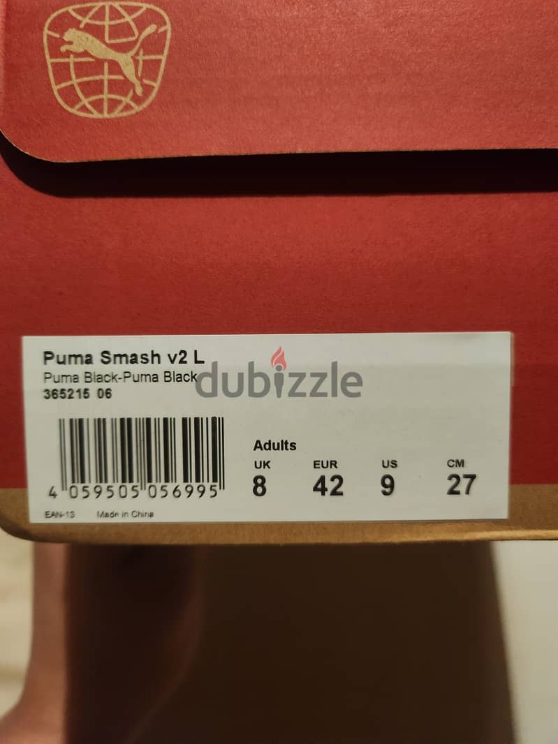 new puma shoes 3