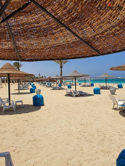 شاليه متشطب استلام فوري للبيع بالتقسيط في راس الحكمة
