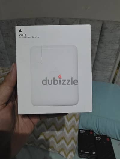 original apple charger 140 wat